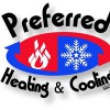 Preferred Heating & Cooling