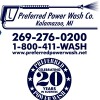 Preferred Power Wash