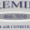 Premier Heating & Air Conditioning