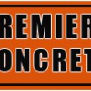 Premiere Concrete Construction