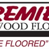 Premier Hardwood Flooring