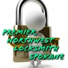 Premier NorthWest Locksmith Spokane