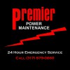Premier Power Maintenance