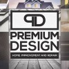 Premium Design