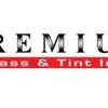 Premium Quality Glass & Tint