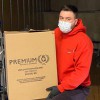 Premium Q Moving & Storage