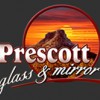 Prescott Glass Mirror