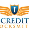 Accredited Locksmith