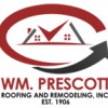 Wm. Prescott Roofing & Rem