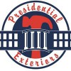 Presidential Exteriors