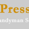 Pressman Handyman Services