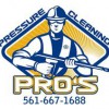 Pressure Cleaning Pros