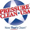 Pressure Clean USA
