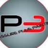 Pressure Plus Painting