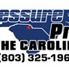Pressure Pros Of The Carolinas