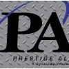 Prestige Alarm