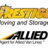 Prestige Moving & Storage
