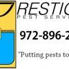 Prestige Pest Service