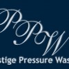 Prestige Pressure Washing