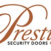 Prestige Security Doors