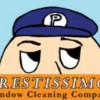 Prestissimo Window Cleaning