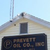Prevett Oil