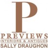 Previews Interiors & Antiques