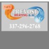 Prevost Heating & AC