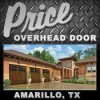Price Overhead Door