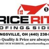 Price Rite Roofing & Siding