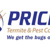 Price Termite & Pest Control