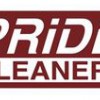 Pride Cleaners