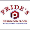 Prides Hardwood Floor