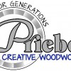 Priebe's Creative Woodworking