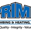 Prime Plumbing & Heating