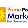 Prime Pool Market