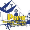 Prime Pressure Washing & Painting