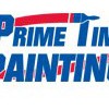 Prime Time Painting