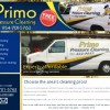 Primo Pressure Cleaning