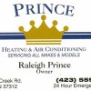 Prince Heating & Air Conditioning