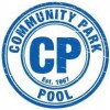 Community Park Pool Complex