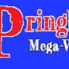 Pringle Mega-Vac