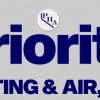 Priority Heating & Air Conditioning