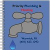 Priority Plumbing & Heating