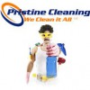 Pristine Cleaning