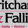Pritchard & Fallin