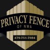 Privacy Fence
