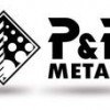 P & R Metals