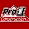 Pro 1 Construction