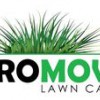 Pro Mow Lawn Care & Property Maintenance